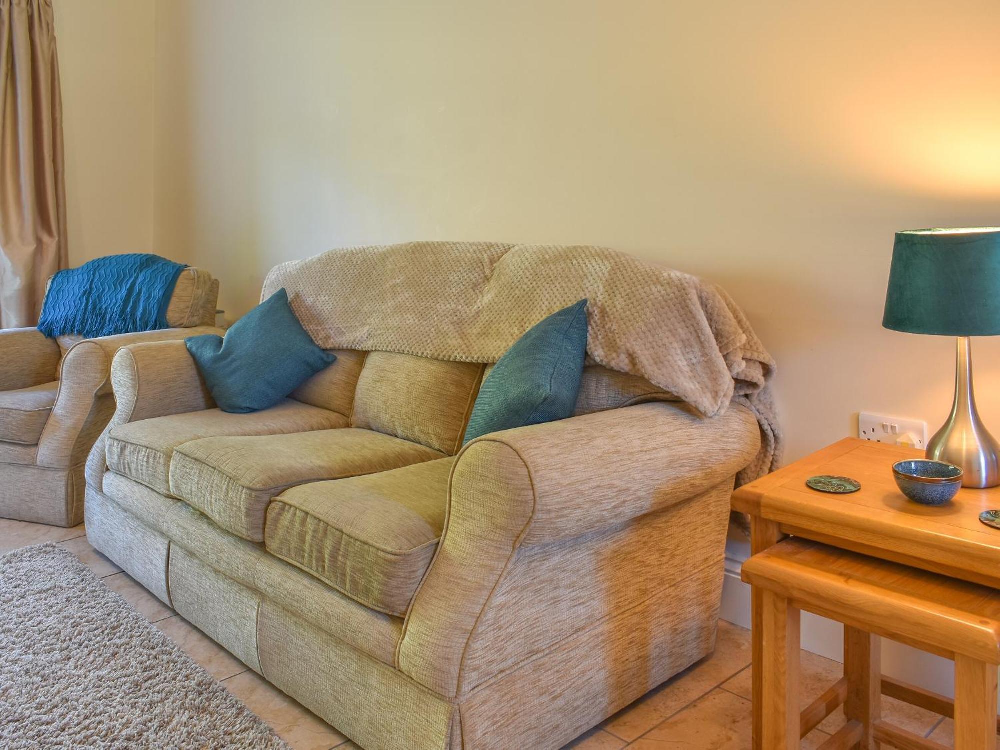 Hatters Croft Holiday home Cockermouth