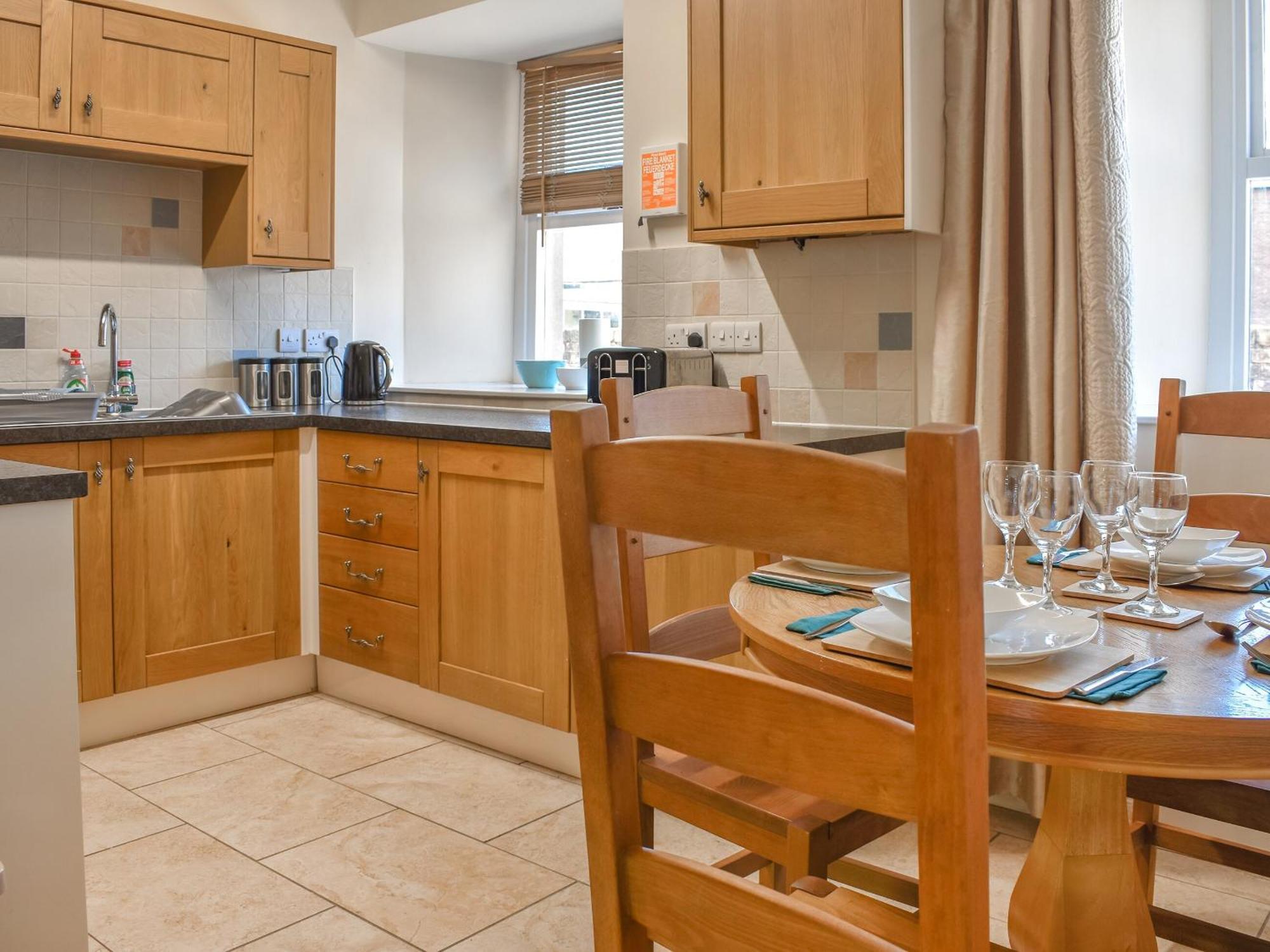 Hatters Croft Cockermouth