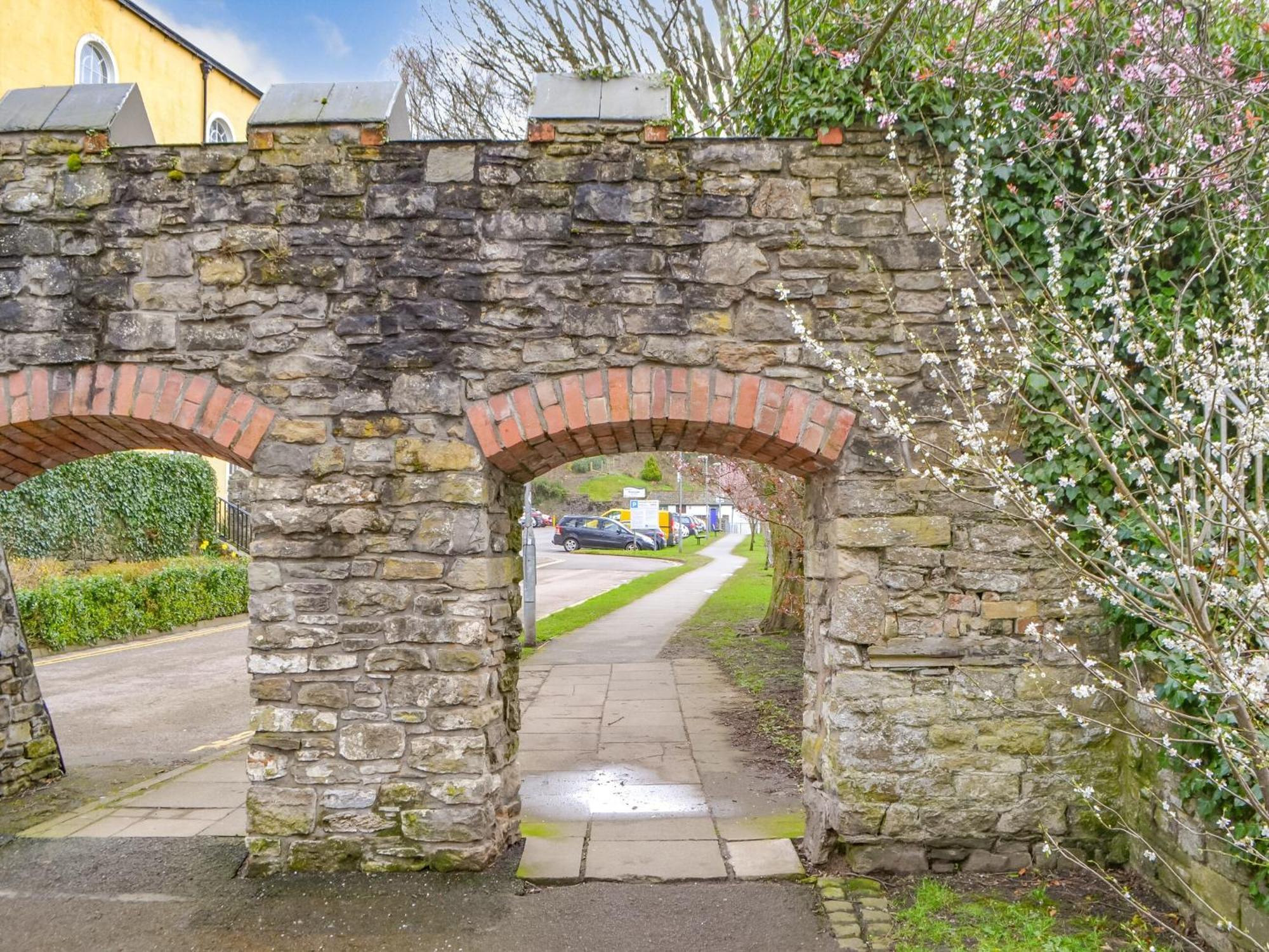 Hatters Croft Cockermouth