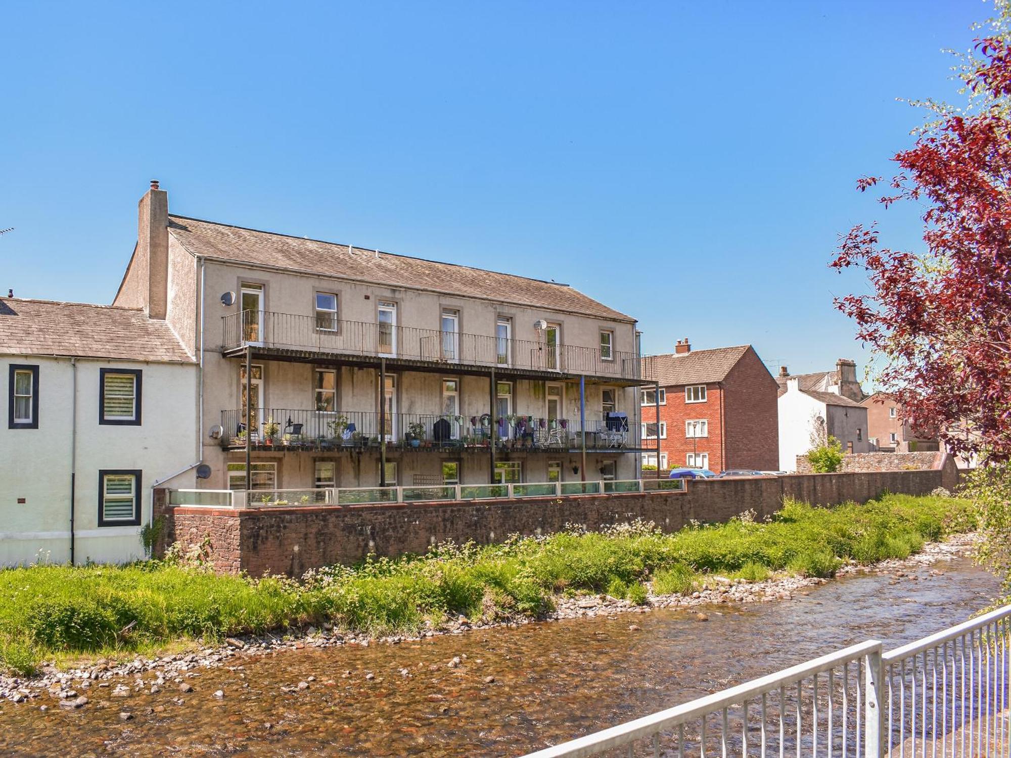 Hatters Croft Holiday home